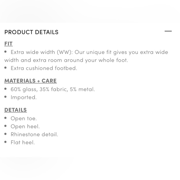 🛑SOLD🛑⭐️SALE⭐️EUC🌸TORRID Pink Rhinestone Sandals🌸 - Picture 9 of 11